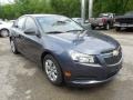 Atlantis Blue Metallic - Cruze LS Photo No. 10