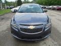 Atlantis Blue Metallic - Cruze LS Photo No. 11