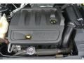 2.0L DOHC 16V Dual VVT 4 Cylinder 2007 Dodge Caliber SXT Engine