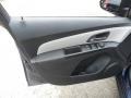 Atlantis Blue Metallic - Cruze LS Photo No. 12