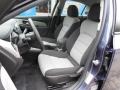 Atlantis Blue Metallic - Cruze LS Photo No. 13