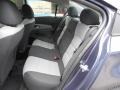 Atlantis Blue Metallic - Cruze LS Photo No. 14