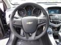Atlantis Blue Metallic - Cruze LS Photo No. 15