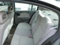 Gray Rear Seat Photo for 2005 Saturn ION #81560619