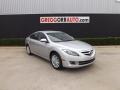 Ingot Silver - MAZDA6 i Touring Sedan Photo No. 1