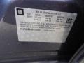 Atlantis Blue Metallic - Cruze LS Photo No. 19