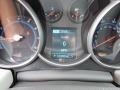 Atlantis Blue Metallic - Cruze LS Photo No. 20