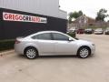 Ingot Silver - MAZDA6 i Touring Sedan Photo No. 5
