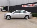 Ingot Silver - MAZDA6 i Touring Sedan Photo No. 6