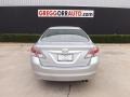 Ingot Silver - MAZDA6 i Touring Sedan Photo No. 8
