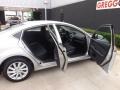 Ingot Silver - MAZDA6 i Touring Sedan Photo No. 9