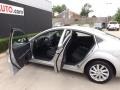 Ingot Silver - MAZDA6 i Touring Sedan Photo No. 10