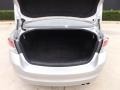 Ingot Silver - MAZDA6 i Touring Sedan Photo No. 11