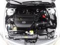 Ingot Silver - MAZDA6 i Touring Sedan Photo No. 12
