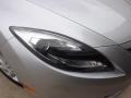 Ingot Silver - MAZDA6 i Touring Sedan Photo No. 13