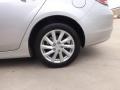 Ingot Silver - MAZDA6 i Touring Sedan Photo No. 15