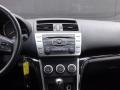 Ingot Silver - MAZDA6 i Touring Sedan Photo No. 17