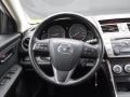 Ingot Silver - MAZDA6 i Touring Sedan Photo No. 18