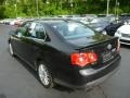 2006 Deep Black Volkswagen Jetta GLI Sedan  photo #13