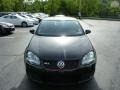 Deep Black - Jetta GLI Sedan Photo No. 14