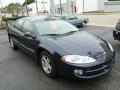 2001 Deep Sapphire Blue Pearlcoat Dodge Intrepid ES  photo #3