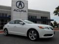 2013 Bellanova White Pearl Acura ILX 2.0L Technology  photo #1