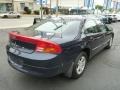 2001 Deep Sapphire Blue Pearlcoat Dodge Intrepid ES  photo #12