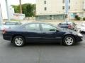 2001 Deep Sapphire Blue Pearlcoat Dodge Intrepid ES  photo #13