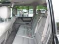 2006 Black Toyota Land Cruiser   photo #5