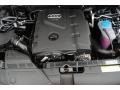 2013 Moonlight Blue Metallic Audi A5 2.0T quattro Coupe  photo #32