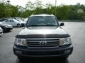 Black - Land Cruiser  Photo No. 14