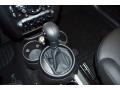 2013 Absolute Black Mini Cooper S Countryman ALL4 AWD  photo #9