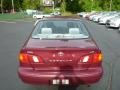 1998 Ruby Red Pearl Metallic Toyota Corolla LE  photo #13