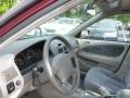 1998 Ruby Red Pearl Metallic Toyota Corolla LE  photo #18