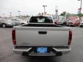 Sheer Silver Metallic - Colorado Work Truck Regular Cab Photo No. 6