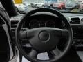 Sheer Silver Metallic - Colorado Work Truck Regular Cab Photo No. 10