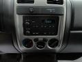 Sheer Silver Metallic - Colorado Work Truck Regular Cab Photo No. 11
