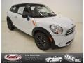 Light White - Cooper Paceman Photo No. 1