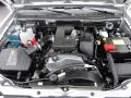3.7 Liter DOHC 20-Valve Vortec 5 Cylinder 2012 Chevrolet Colorado Work Truck Regular Cab Engine