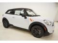 Light White - Cooper Paceman Photo No. 2