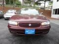 Bordeaux Red Pearl - Regal LS Photo No. 2
