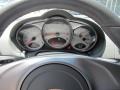 2010 Porsche Cayman Stone Grey Interior Gauges Photo