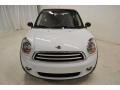 Light White - Cooper Paceman Photo No. 5