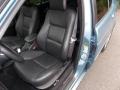 Black Front Seat Photo for 2008 Saab 9-5 #81562959