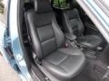 Black Front Seat Photo for 2008 Saab 9-5 #81563205