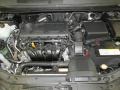 2.4 Liter DOHC 16-Valve 4 Cylinder 2009 Kia Rondo LX Engine