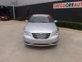 Bright Silver Metallic - 200 LX Sedan Photo No. 7