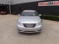 2012 Bright Silver Metallic Chrysler 200 LX Sedan  photo #7