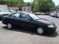 2000 Super Black Nissan Sentra GXE  photo #2