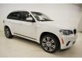 Alpine White - X5 xDrive 35i Sport Activity Photo No. 2